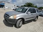 HONDA CR-V EX photo