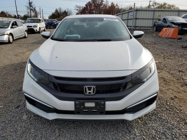 2020 HONDA CIVIC LX - 2HGFC2F68LH523728