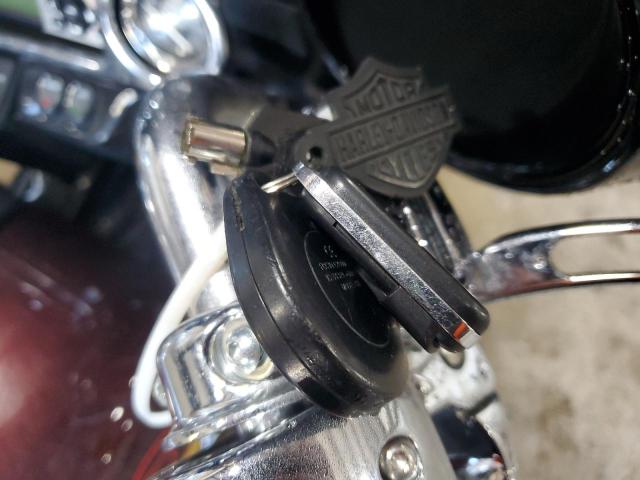 2010 HARLEY-DAVIDSON FLHXSE 1HD1PZ832AB955888