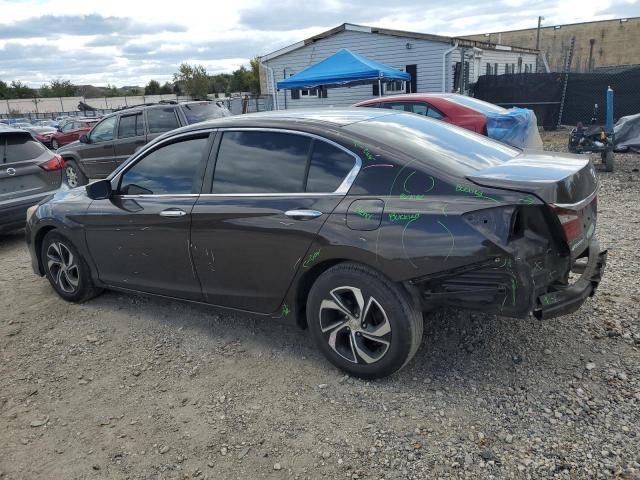 2016 HONDA ACCORD LX - 1HGCR2F30GA057823