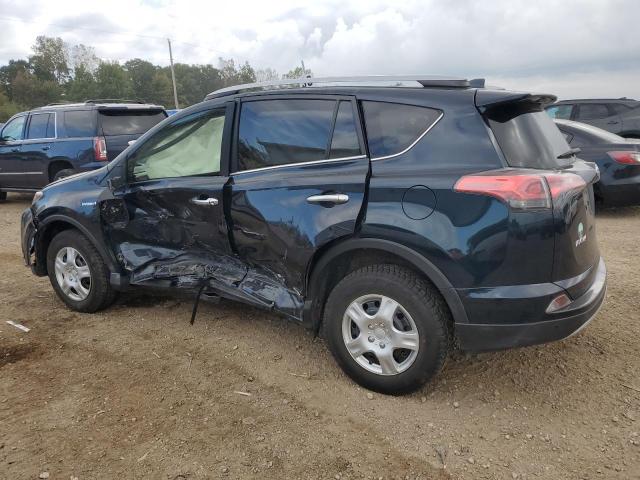 VIN JTMDJREV8HD122567 2017 Toyota RAV4, Limited no.2