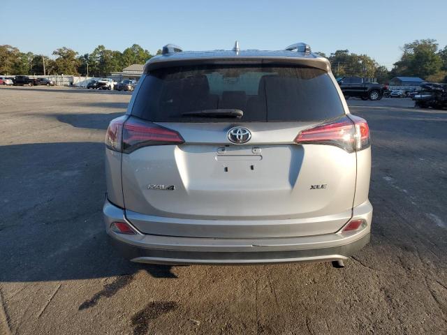 2018 TOYOTA RAV4 ADVEN - 2T3WFREV6JW488725