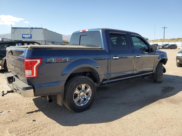 2015 FORD F150 SUPER - 1FTEW1EGXFKD27034