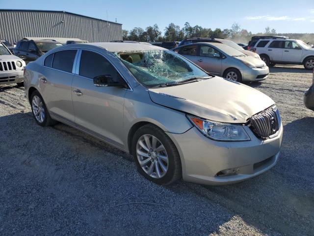 Vin: 1g4gf5e39df263504, lot: 76053264, buick lacrosse premium 20134