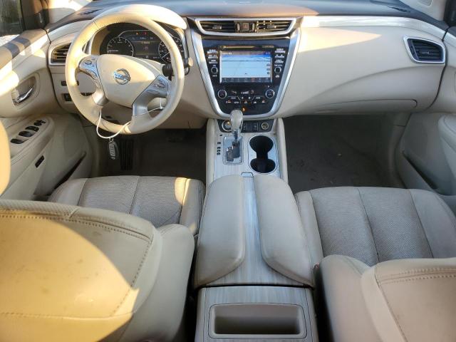 2015 NISSAN MURANO S - 5N1AZ2MH8FN203277