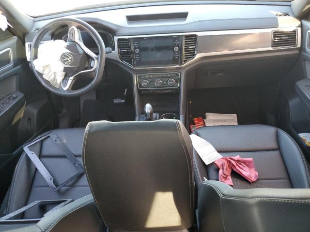 2023 VOLKSWAGEN ATLAS CROS - 1V2SC2CA9PC222124