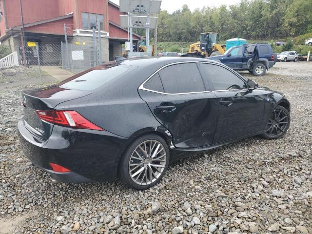 VIN JTHCE1D26E5002148 2014 LEXUS IS no.3