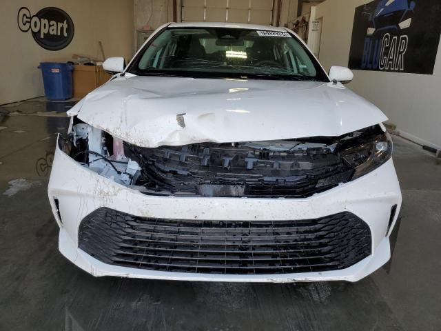 VIN 4T1DAACK0SU014747 2025 TOYOTA CAMRY no.5