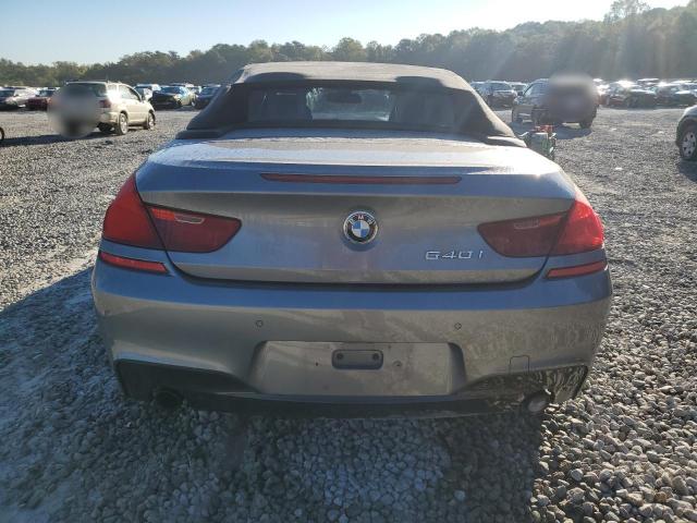 VIN WBALW7C55EDX58778 2014 BMW 6 SERIES no.6