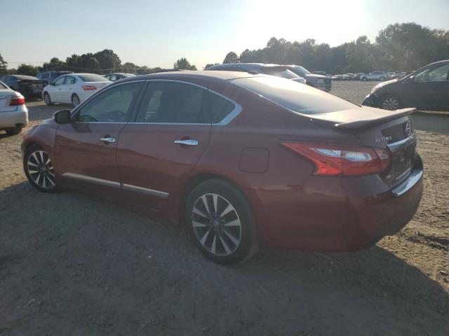 2017 NISSAN ALTIMA 2.5 - 1N4AL3AP5HC259348