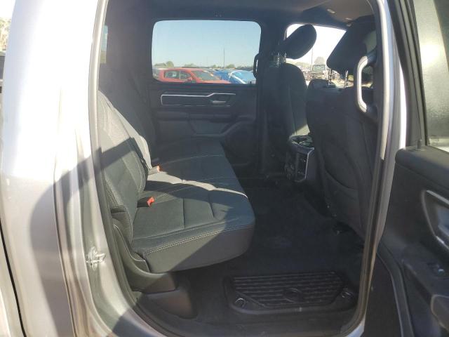 2021 RAM 1500 BIG H - 1C6SRFFT0MN786370