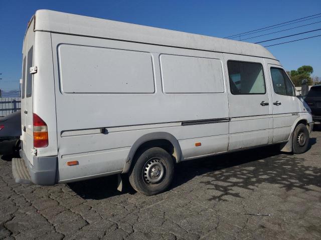 DODGE SPRINTER 2 2006 white  diesel WD0PD744065899325 photo #4