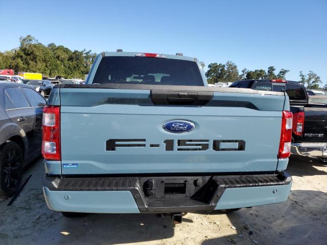 2023 FORD F150 SUPER - 1FTFW1E59PKF22093