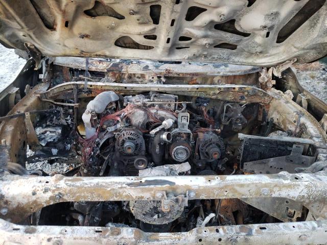 2022 GMC SIERRA K25 - 1GT49REY9NF317760