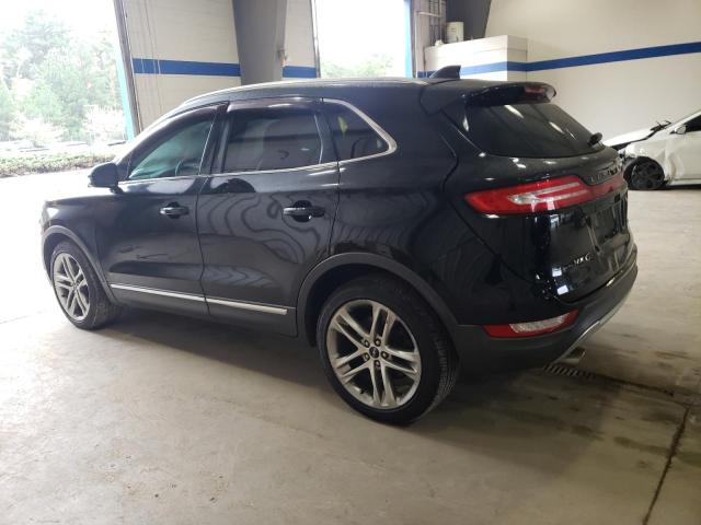 VIN 5LMCJ3D92GUJ12315 2016 Lincoln MKC, Reserve no.2