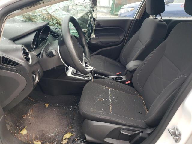 2017 FORD FIESTA SE - 3FADP4BJ4HM139475
