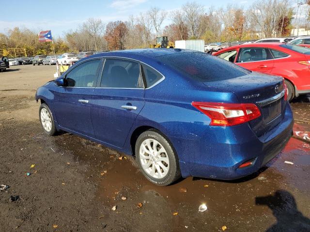 VIN 3N1AB7APXJY268194 2018 Nissan Sentra, S no.2