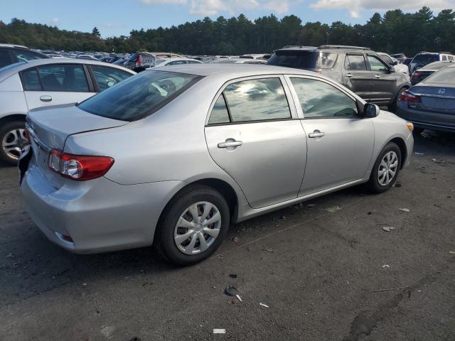 VIN 2T1BU4EE0DC125102 2013 Toyota Corolla, Base no.3