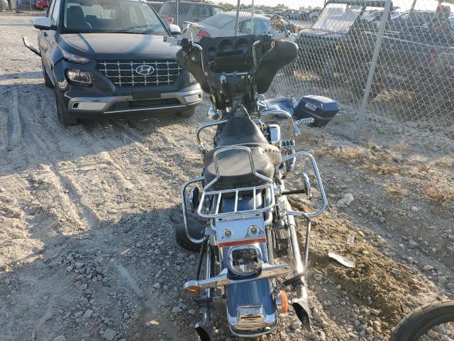 2005 HARLEY-DAVIDSON FLHT 1HD1DDV105Y622381