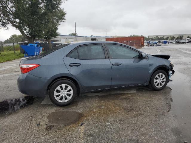 2016 TOYOTA COROLLA L - 2T1BURHE2GC711328