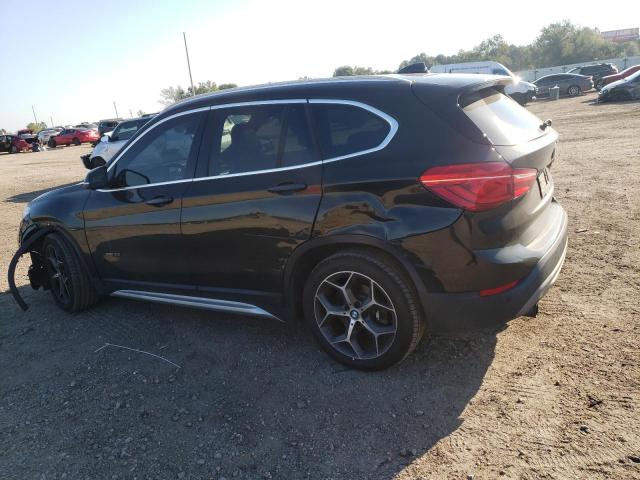 VIN WBXHT3C35GP885737 2016 BMW X1 no.2