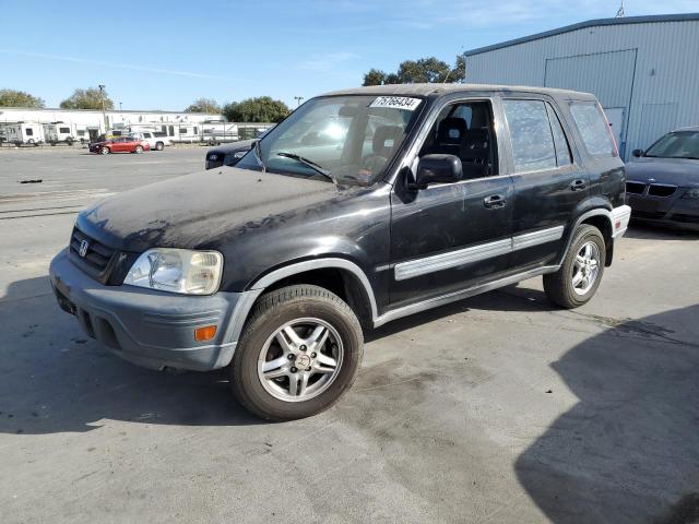 1998 HONDA CR-V EX #3027206277