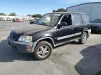 Lot #3027206277 1998 HONDA CR-V EX