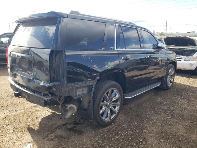 2016 CHEVROLET TAHOE K150 - 1GNSKCKC1GR107499