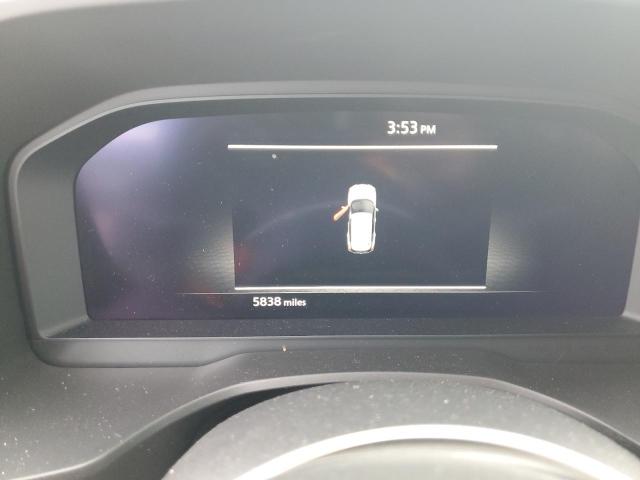 2023 NISSAN ROGUE PLAT - JN8BT3DD8PW320631