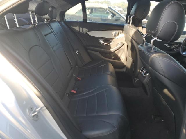2016 MERCEDES-BENZ C 300 4MAT - 55SWF4KB7GU134979