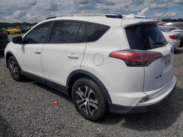 VIN JTMZFREV0HD101901 2017 Toyota RAV4, LE no.2