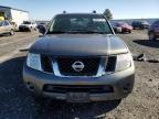 NISSAN PATHFINDER photo