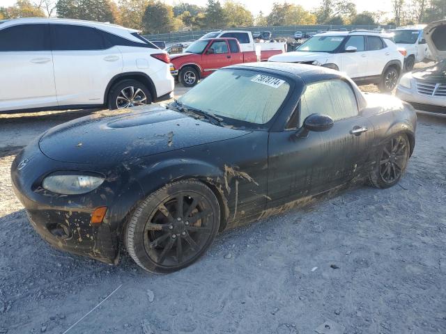 MAZDA MX-5 MIATA