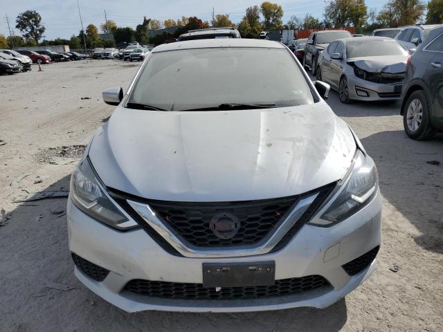 VIN 3N1AB7AP2GY321866 2016 Nissan Sentra, S no.5