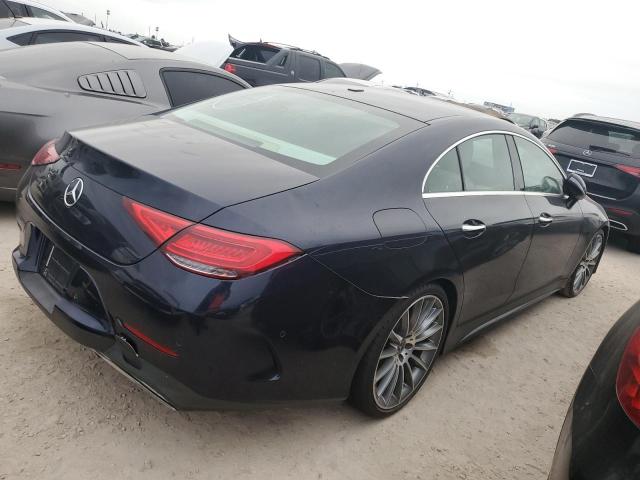 VIN WDD2J5JB0KA039029 2019 Mercedes-Benz CLS-Class,... no.3