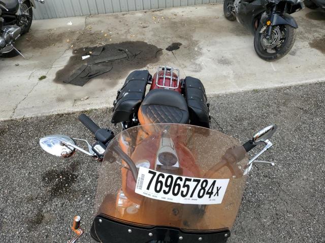 2023 INDIAN MOTORCYCLE CO. SUPER CHIE - 56KDBABH2P3012934