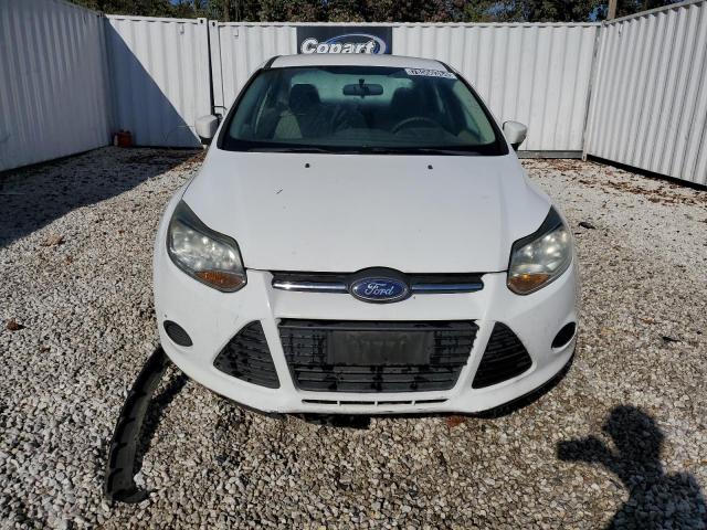 VIN 1FADP3F2XEL152449 2014 Ford Focus, SE no.5