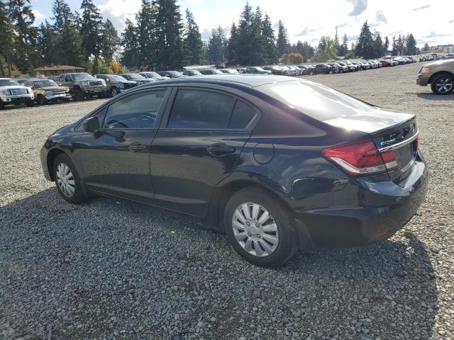 VIN 19XFB2F52EE249983 2014 Honda Civic, LX no.2