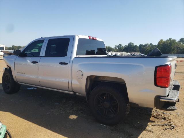 2017 CHEVROLET SILVERADO - 3GCPCNEC7HG161782