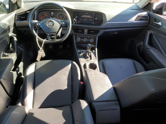 2019 VOLKSWAGEN JETTA HIGH 3VWW57BUXKM051989