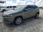 2019 JEEP CHEROKEE L - 1C4PJLLB2KD186954