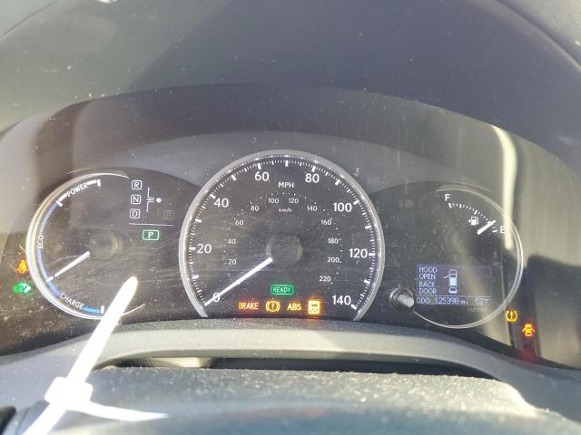 2015 LEXUS CT 200 JTHKD5BH7F2231244