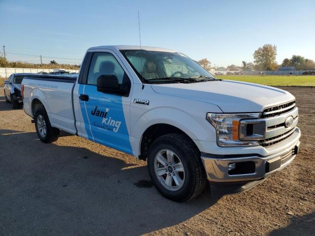 2019 FORD F150 - 1FTMF1C52KKD08257