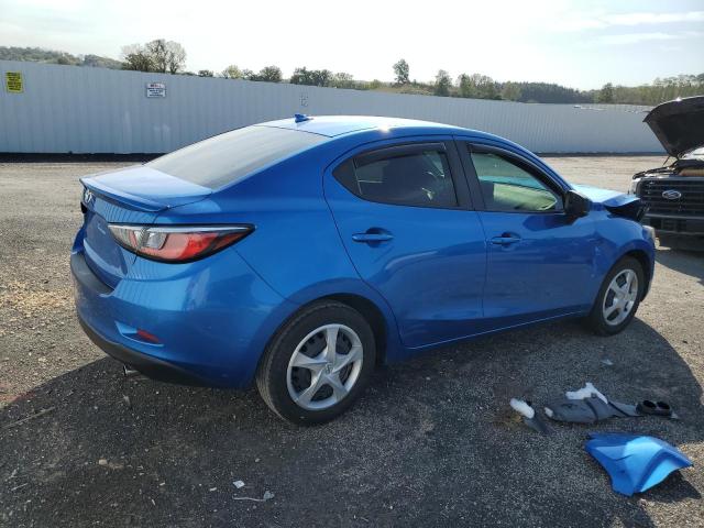 2019 TOYOTA YARIS L - 3MYDLBYV7KY527905