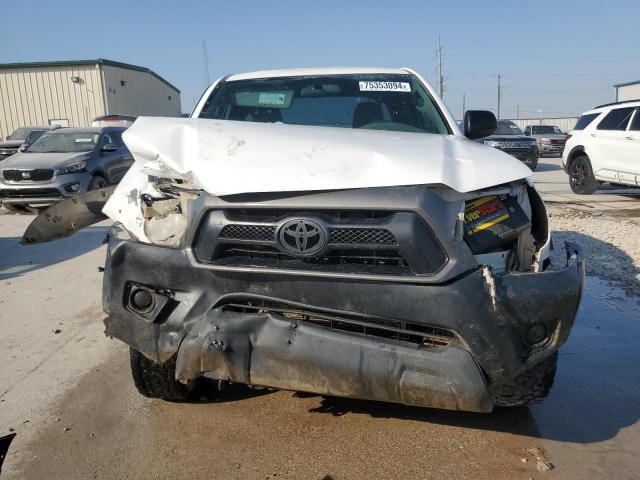 VIN 5TFUX4EN5FX034718 2015 Toyota Tacoma, Access Cab no.5