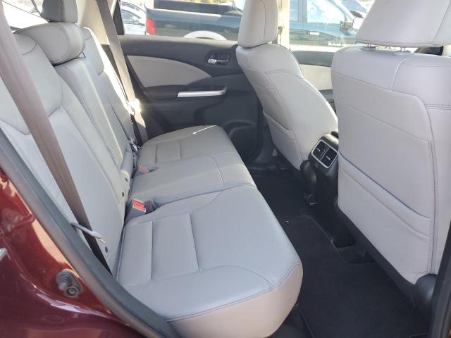 2HKRM4H78GH682966 2016 HONDA CRV