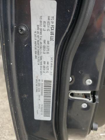 2017 CHRYSLER 300C - 2C3CCAEGXHH580062