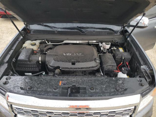 2021 GMC CANYON DEN 1GTG5EEN8M1180507