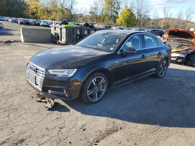 VIN WAUENAF48HN034576 2017 Audi A4, Premium Plus no.1