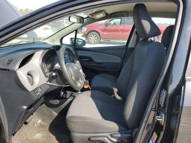 VIN VNKKTUD34GA063285 2016 Toyota Yaris, L no.7